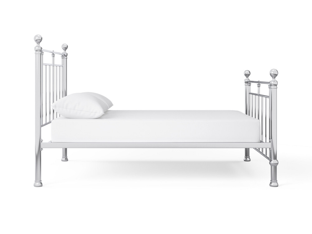 Harvard Metal Bed Frame Bensons for Beds