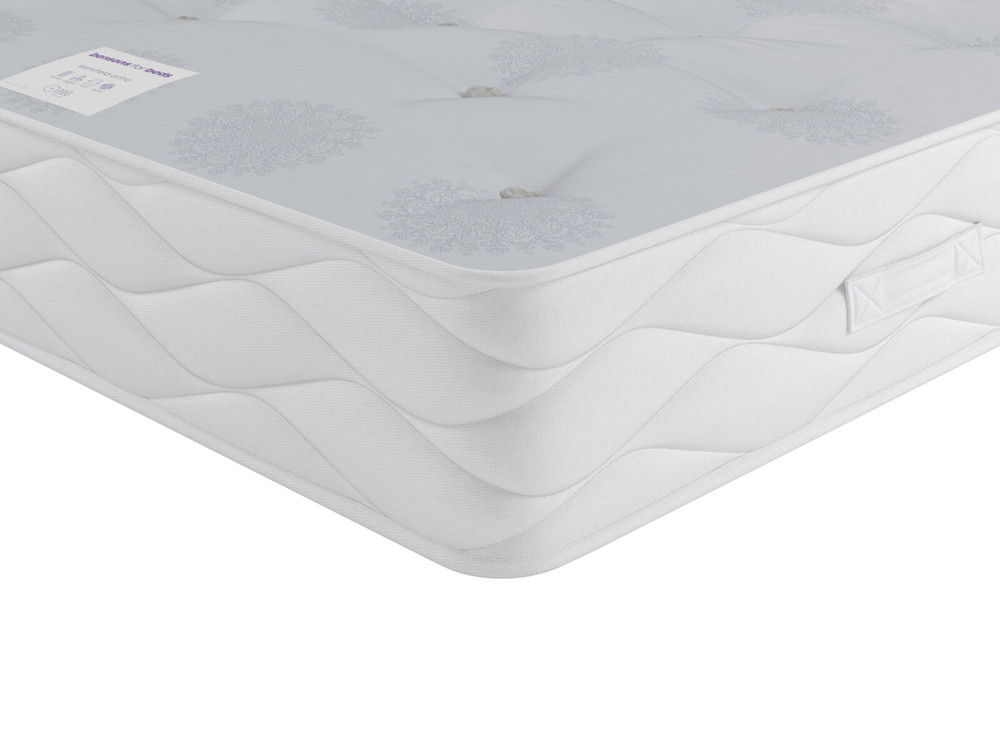 Mansfield Ortho Mattress Bensons for Beds