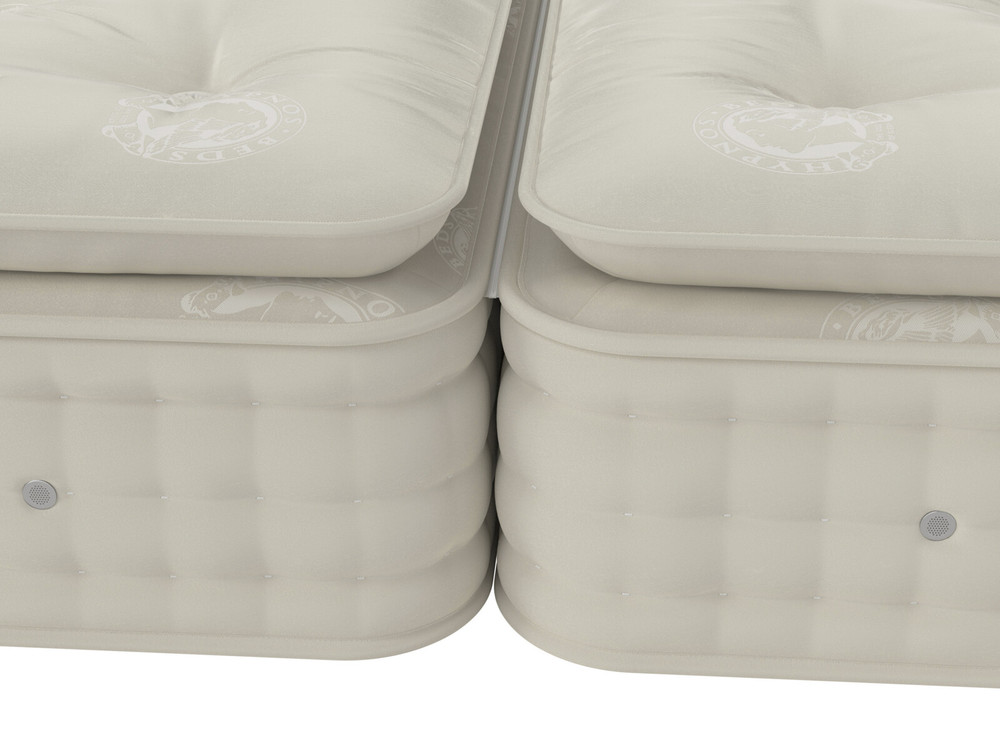 Hypnos Luxurious Earth 03 Zip & Link Mattress hypnos-luxurious-earth-03-zip-link-mattress