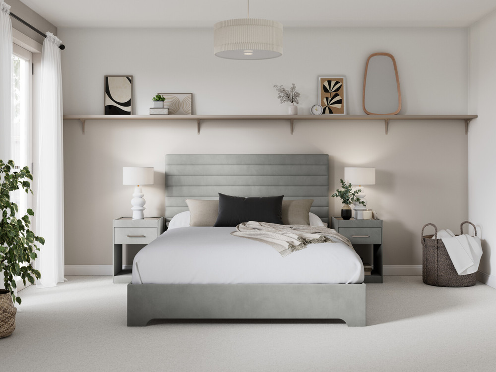 Tamara Bed Frame