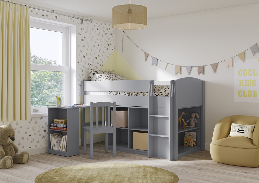 Bensons cabin bed discount