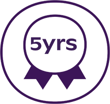 USP_5-year-manufacturer's-guarantee