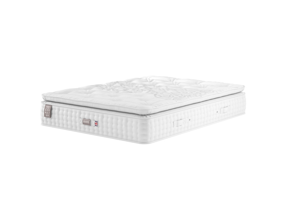 Hypnos Luxurious Earth 05 Zip & Link Mattress