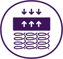 USP_open-coil-memory-foam