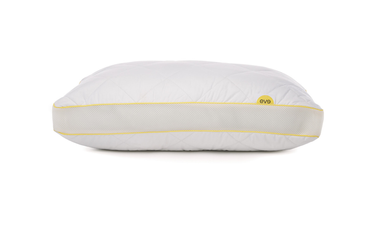 Eve hot sale mattress pillows