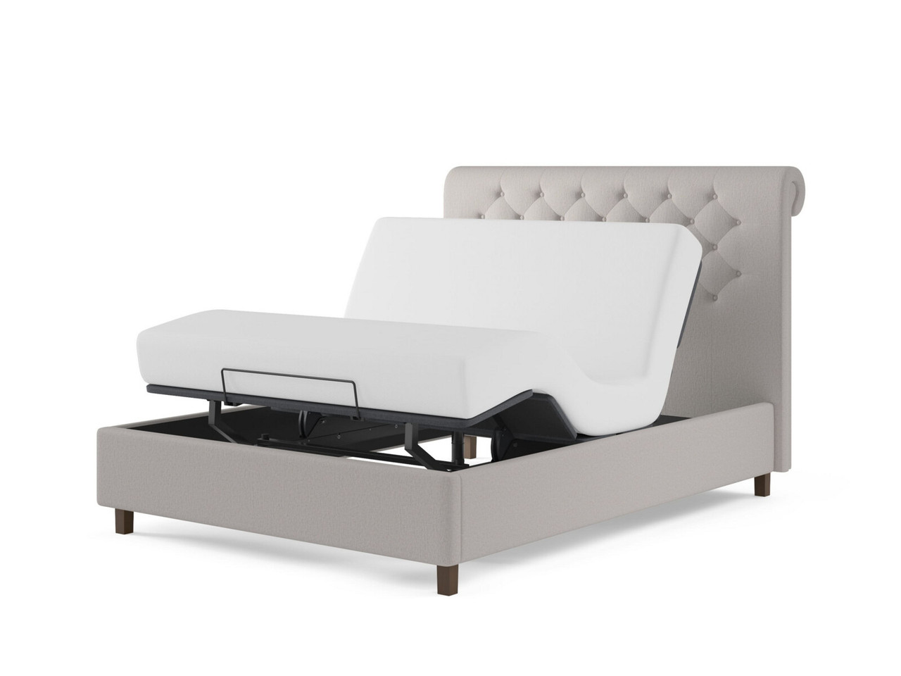 Adjustable bed clearance frames costco