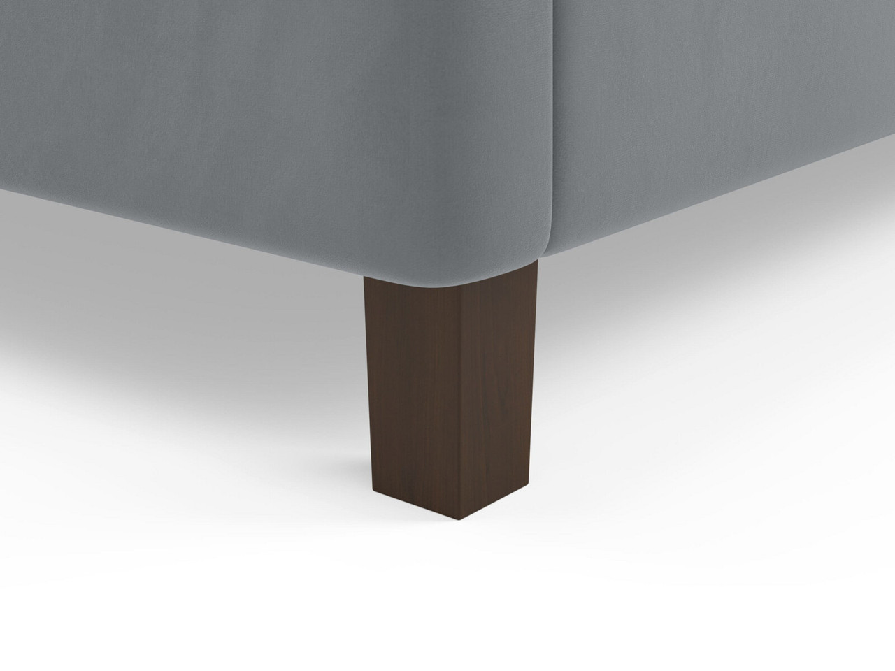 Snooze Nocturne Ottoman Bed Frame Bensons for Beds