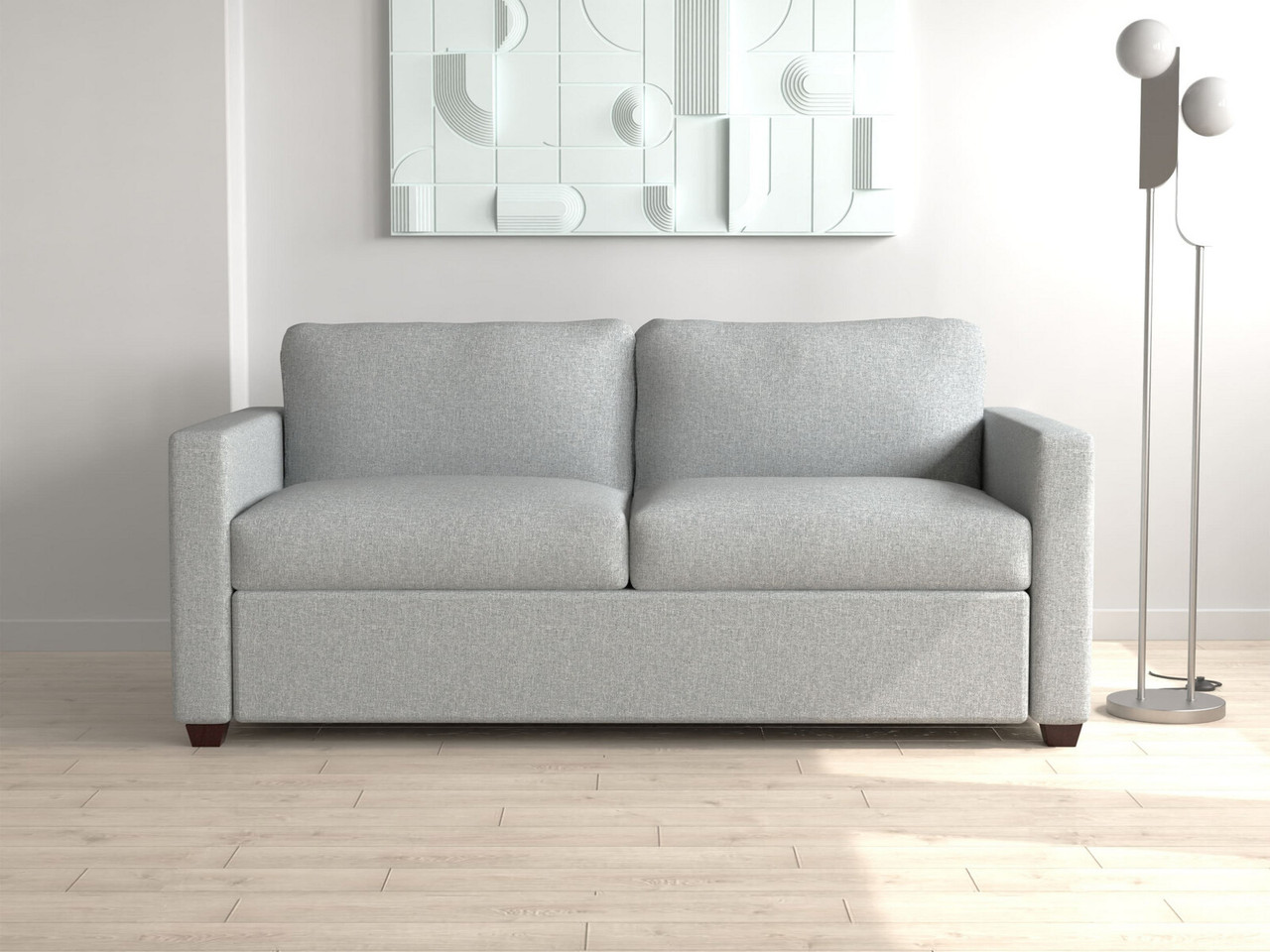 Ashby Sofa Bed Bensons for Beds