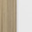 Sonoma Oak / Alpine White