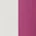 White With Pink Fabric