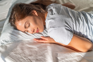 The Prone Pillow Is Designed To Comfortably Work or Read While Lying On  Your Stomach