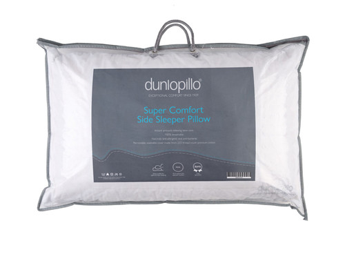 Dunlopillo Luxurious Latex Dunlopillo Pillow Pe29 7ef Dunlopillo