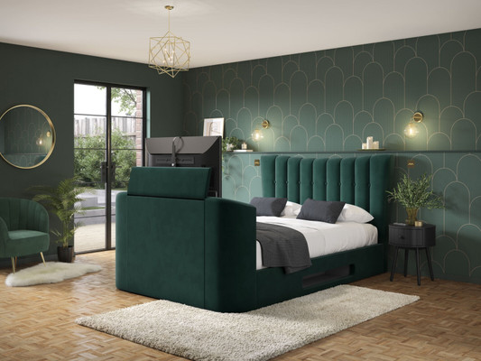Bensons for beds super king discount