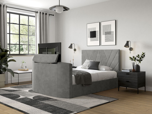 Cheap tv beds for sale discount