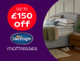 £50 off silentnight