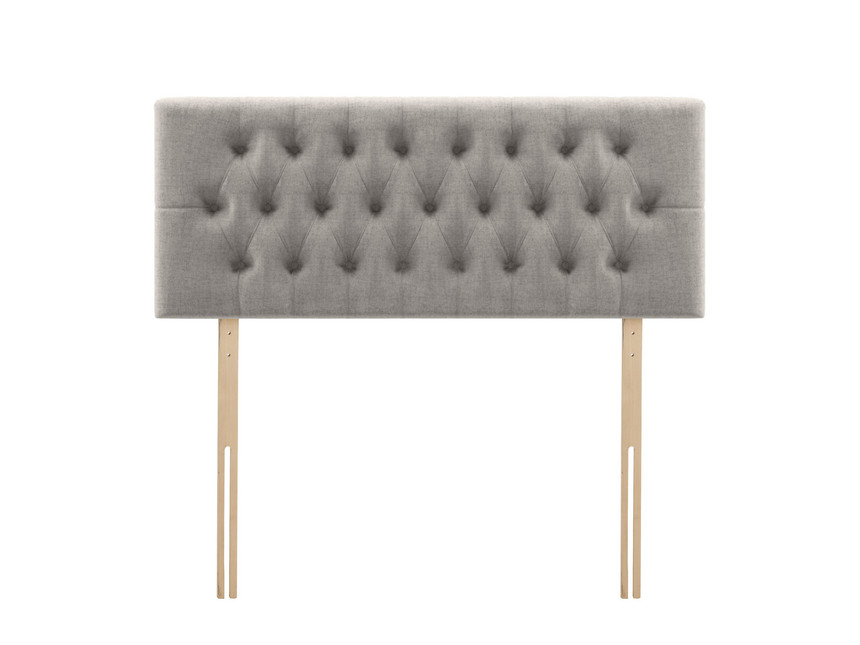 Austin Strutted Headboard Bensons for Beds