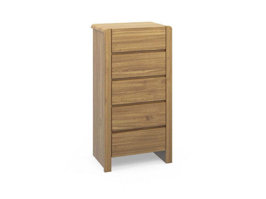 Hip Hop Tallboy Chest of Drawers Bensons for Beds