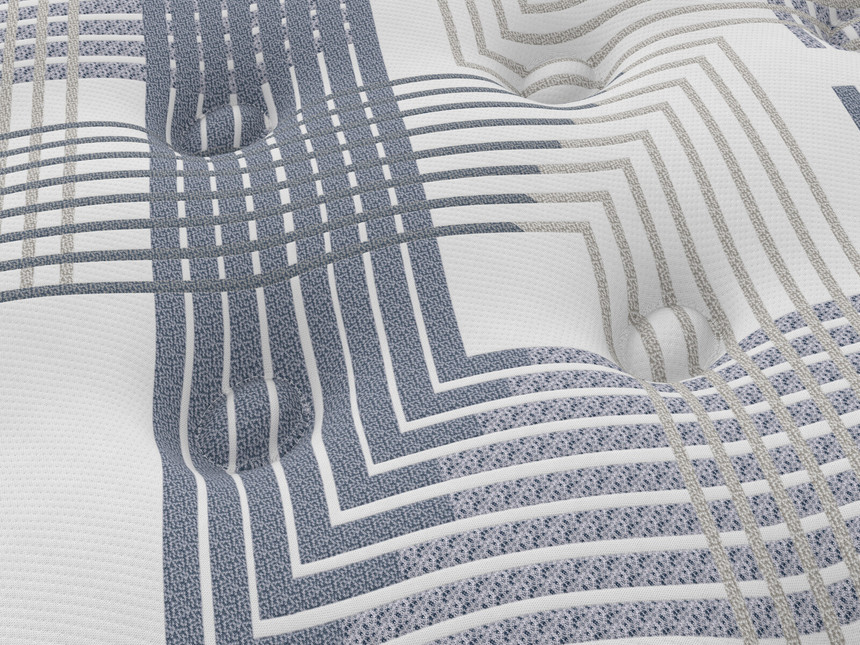 Sealy Orwell Posturepedic Zip & Link Mattress Bensons for Beds