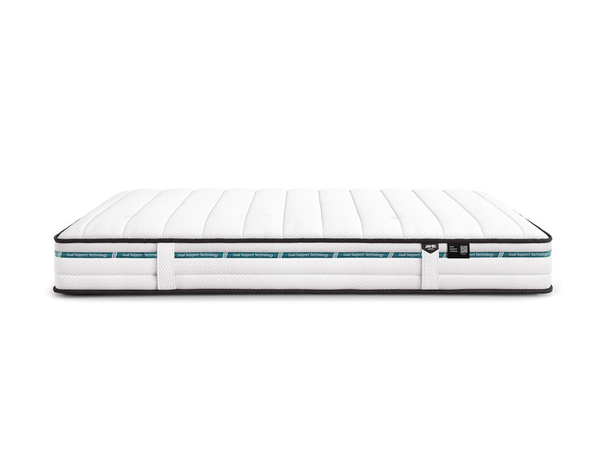 JayBe Dual Support EPocket Mattress Bensons for Beds