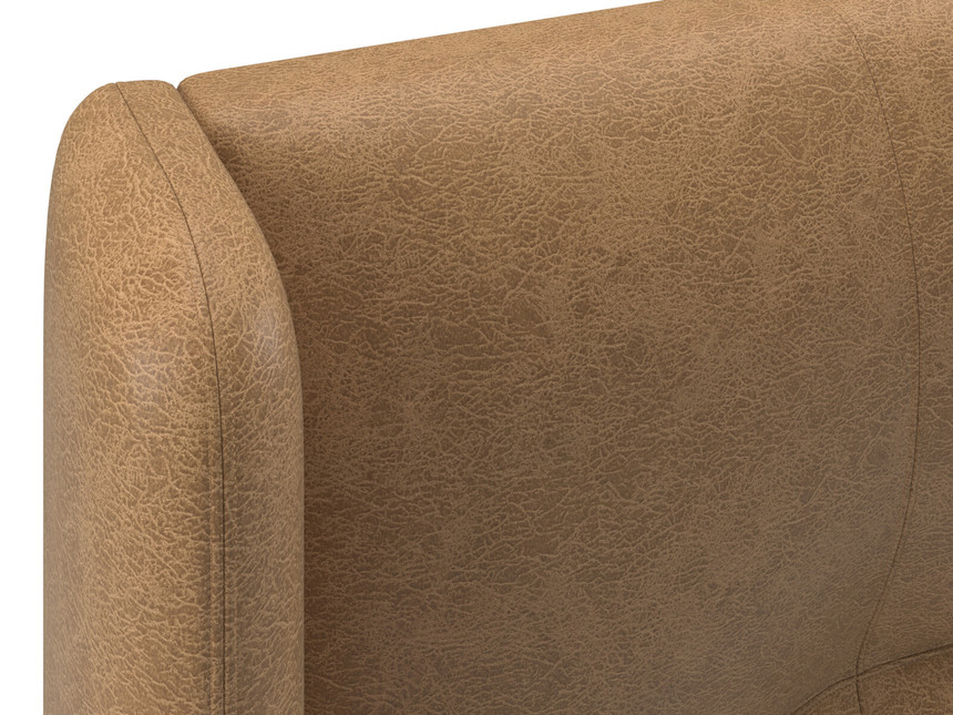 Staples and Co Queensbury Floorstanding Split Headboard Bensons for Beds