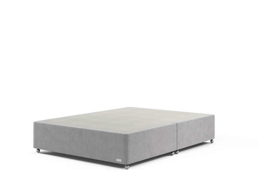 Staples and Co Divan Base On Castors Bensons for Beds