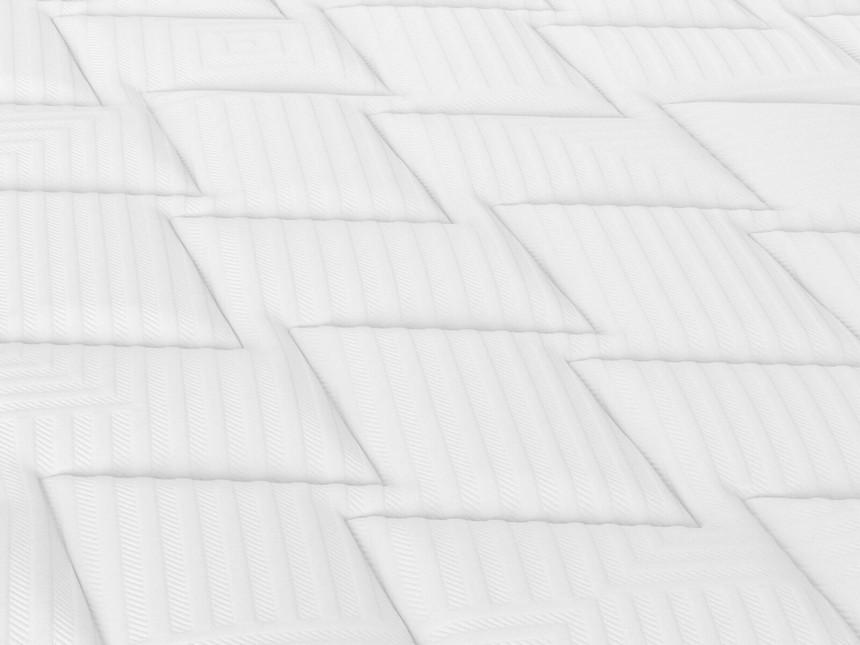 Ashford Memory Mattress Bensons for Beds