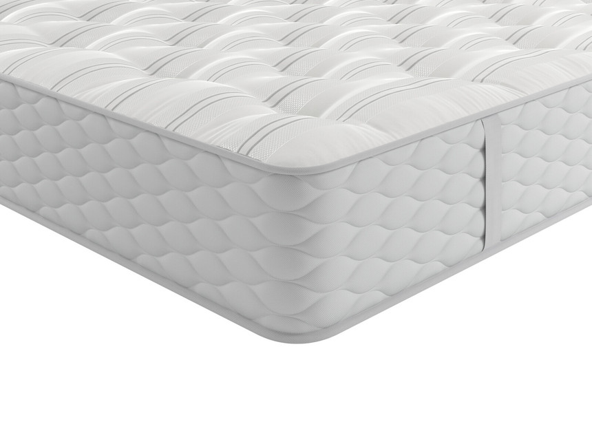 Sealy Fremont Backcare Extra Firm Mattress Bensons for Beds