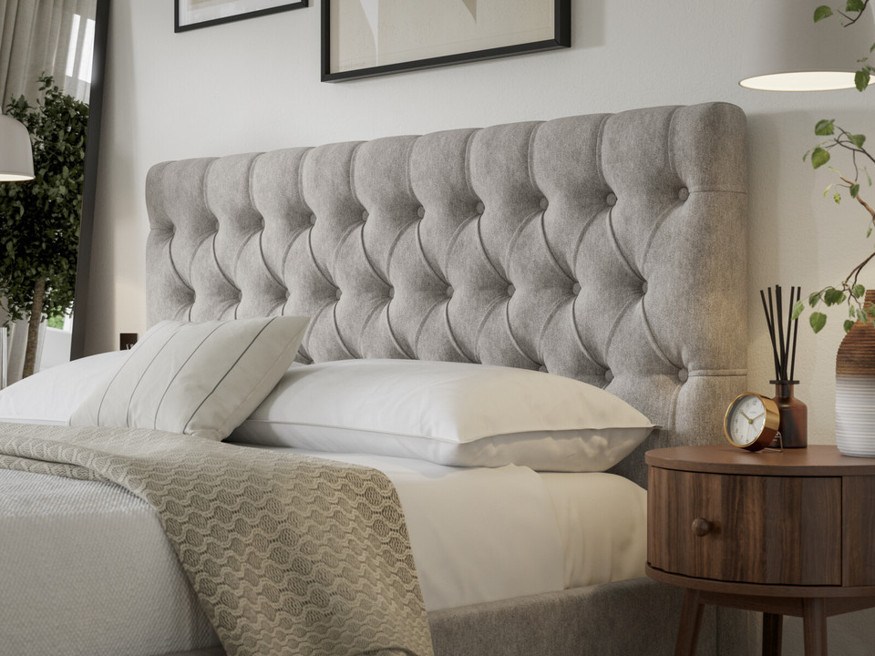 Sandra Bed Frame - Bensons for Beds