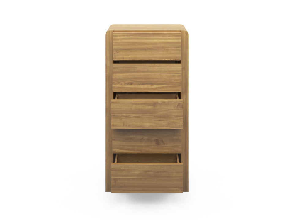 Hip Hop Tallboy Chest of Drawers Bensons for Beds