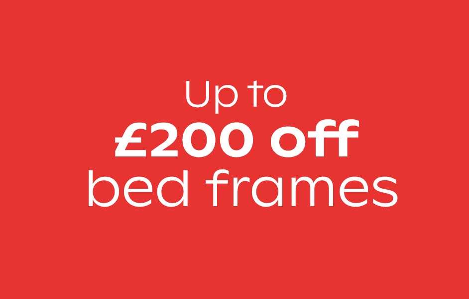 Bedroom Furniture Bensons for Beds