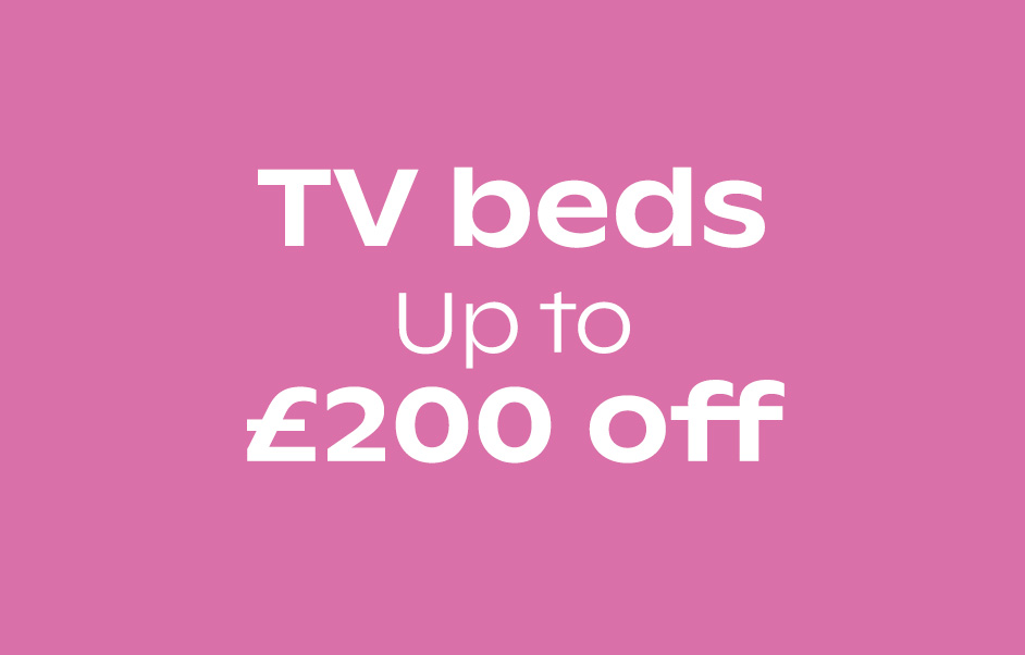 Metal, Leather & Wood Headboards Bensons for Beds