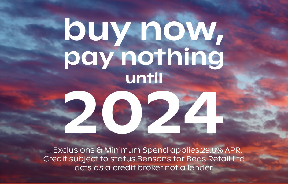 Metal, Leather & Wood Headboards Bensons for Beds