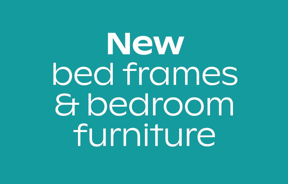 Metal, Leather & Wood Headboards Bensons for Beds