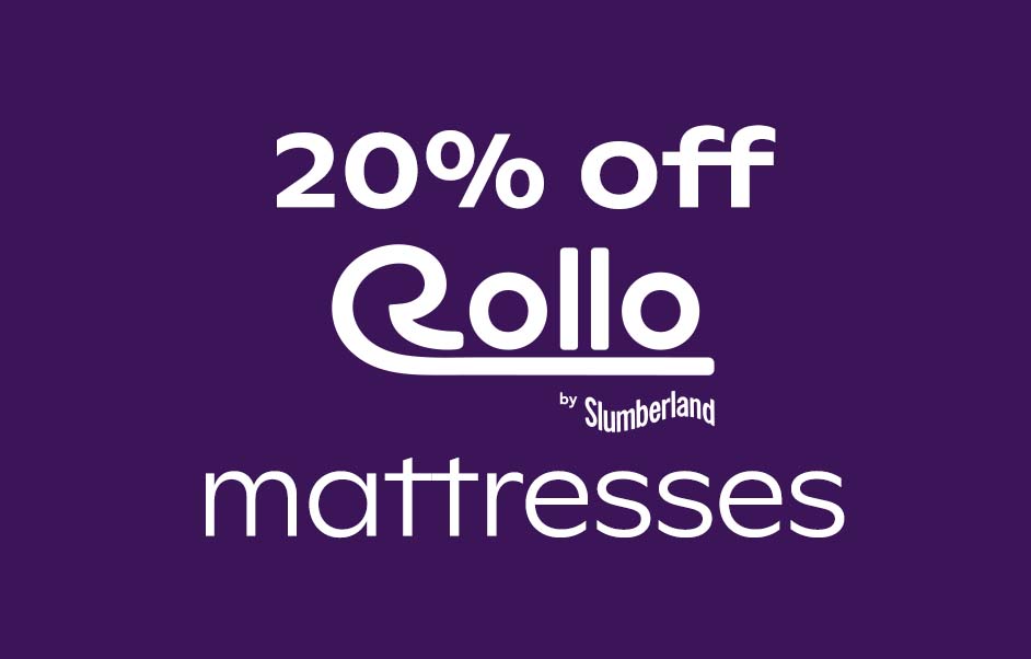 Beds Get the best nights sleep! Bensons for Beds