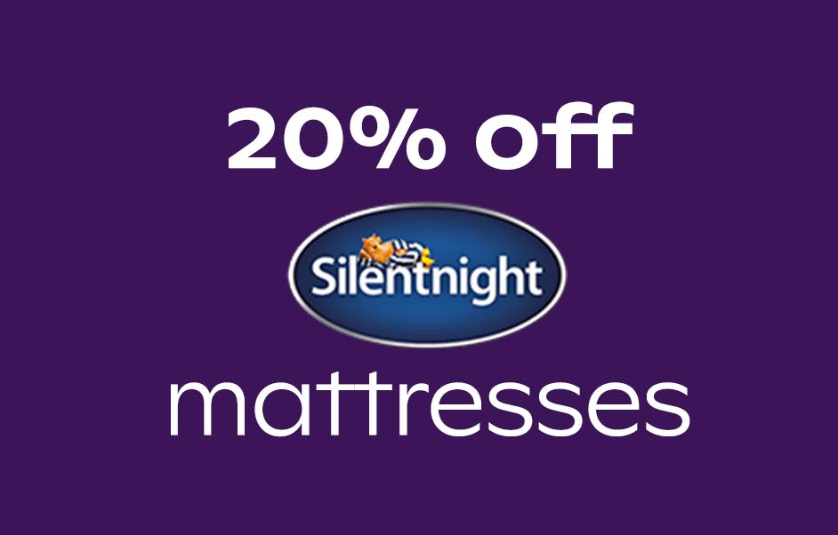 Beds Get the best nights sleep! Bensons for Beds