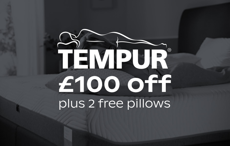 Metal, Leather & Wood Headboards Bensons for Beds