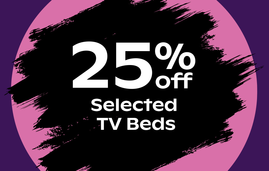 Metal, Leather & Wood Headboards Bensons for Beds