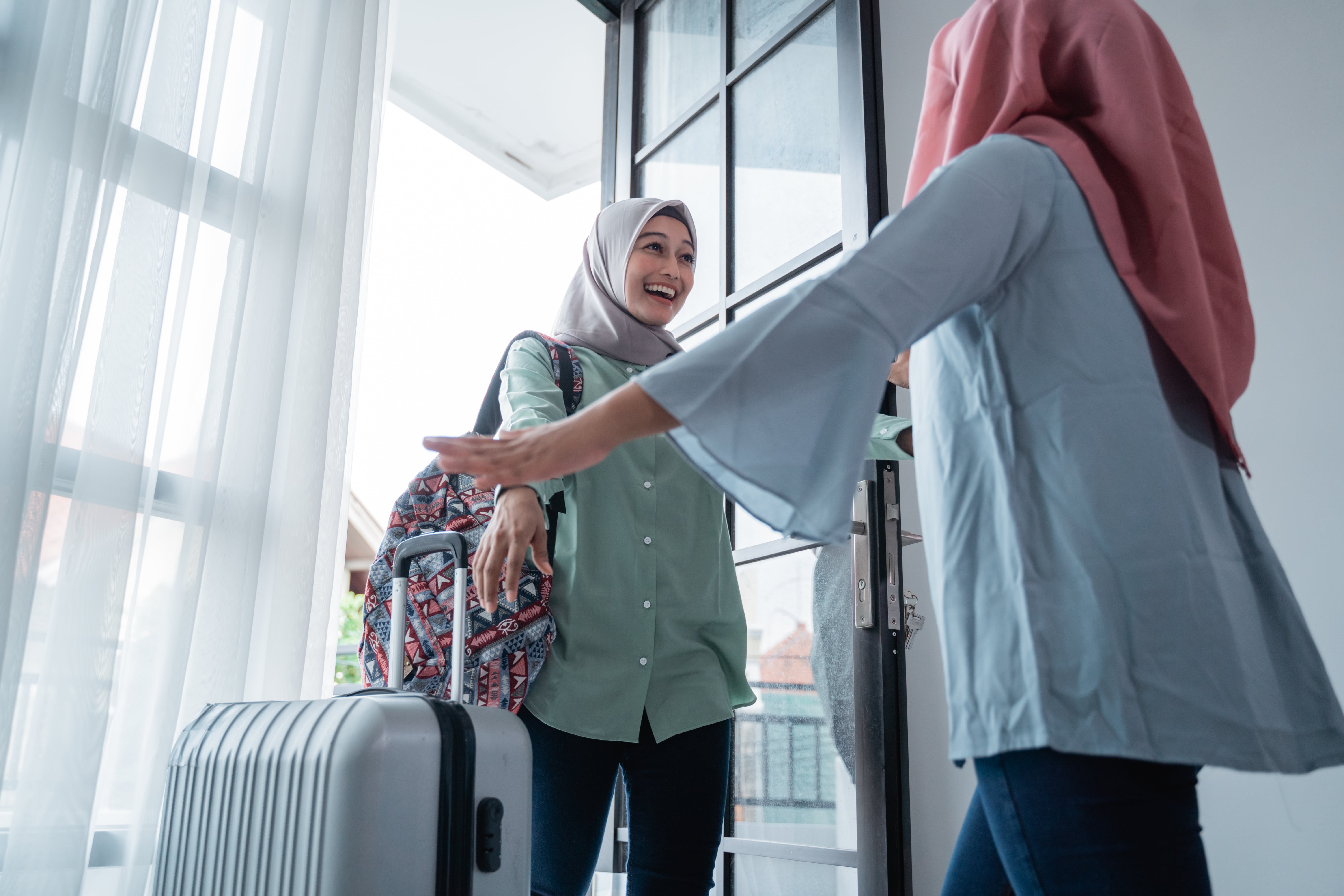 Where do your guests want to sleep? Bensons for Beds