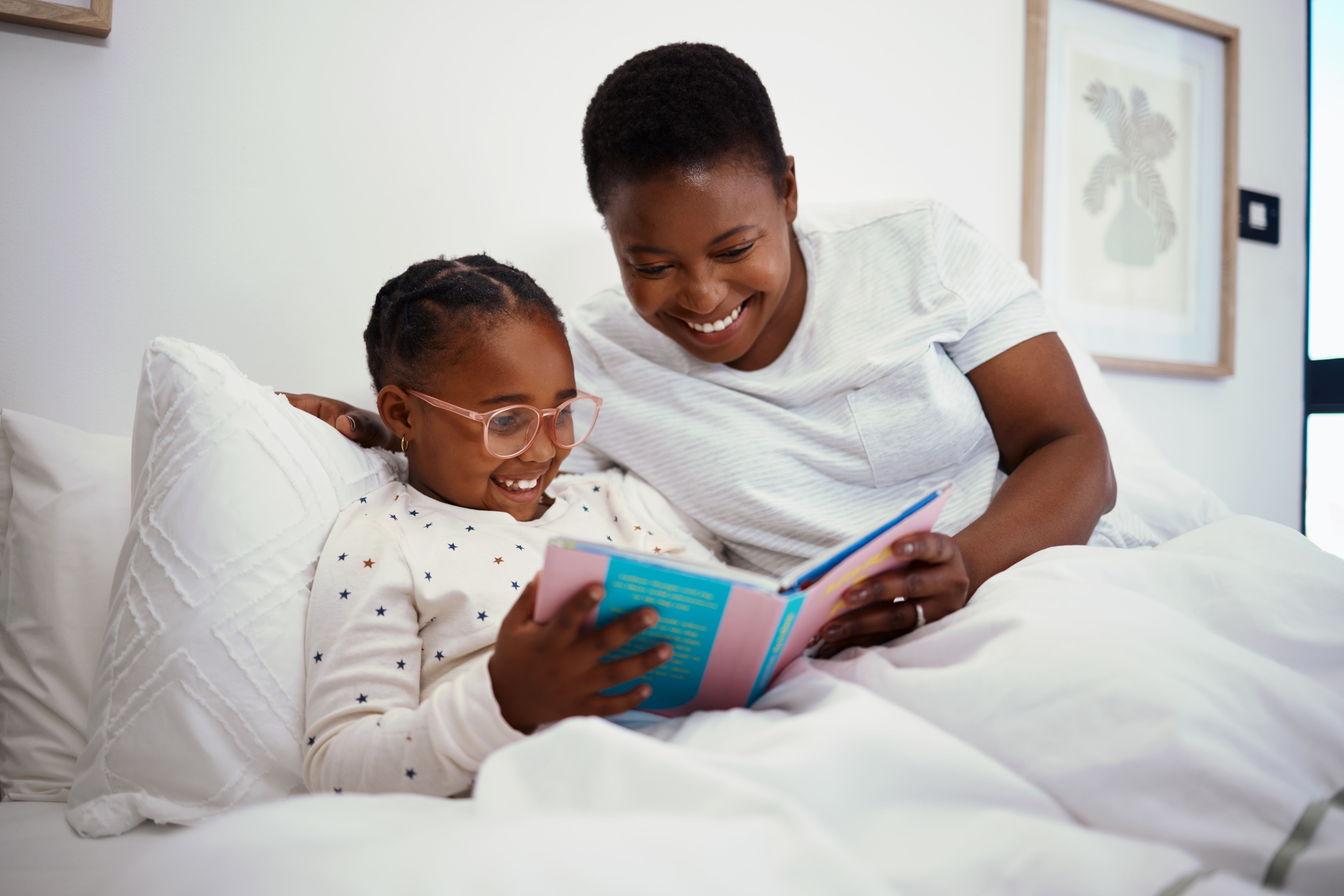 12 Short Bedtime Stories for Kids You’ll Both Love Bensons for Beds