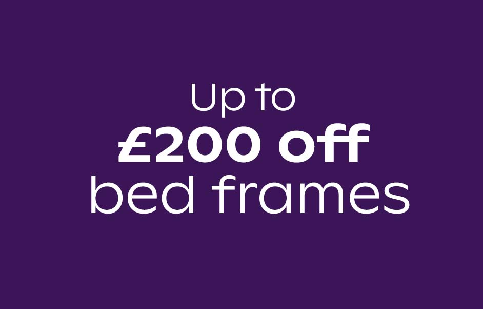 Bedroom Furniture Bensons for Beds