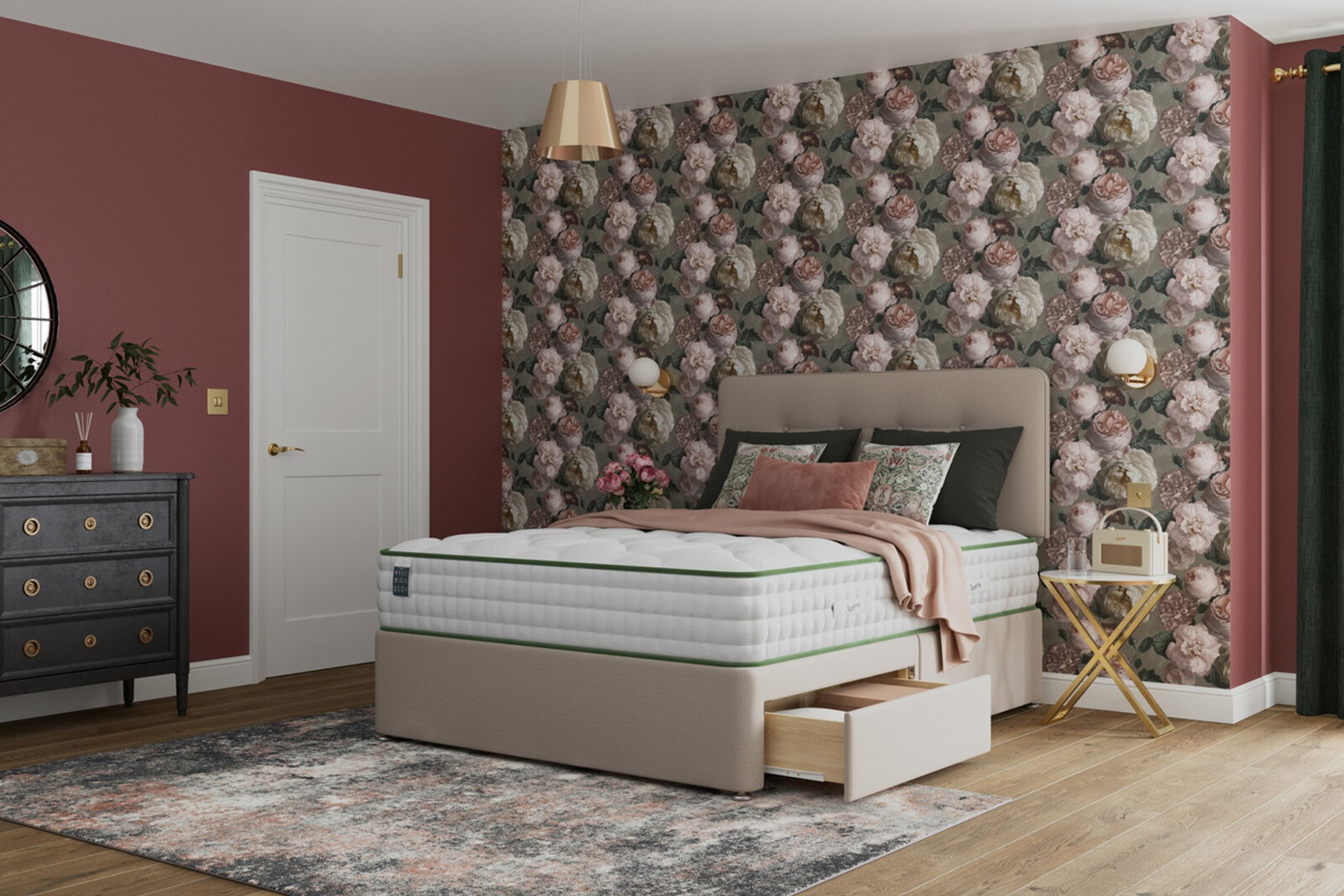 Earth Day Eco Beds and Mattresses to Help Take Better Care of Our