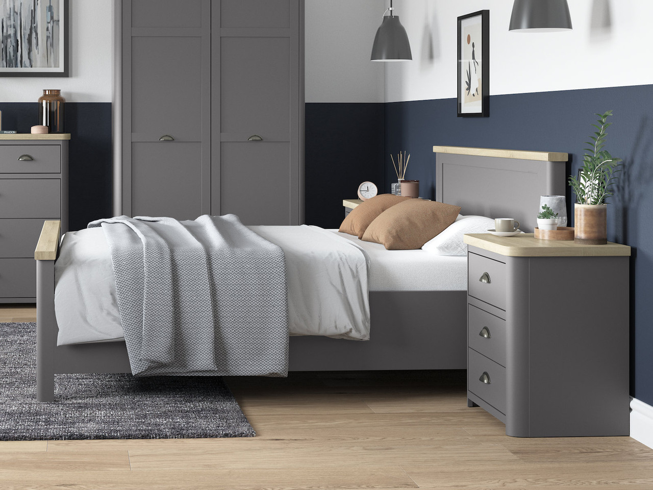 Which Bed Frame is Best? Sleep Hub Bensons for Beds