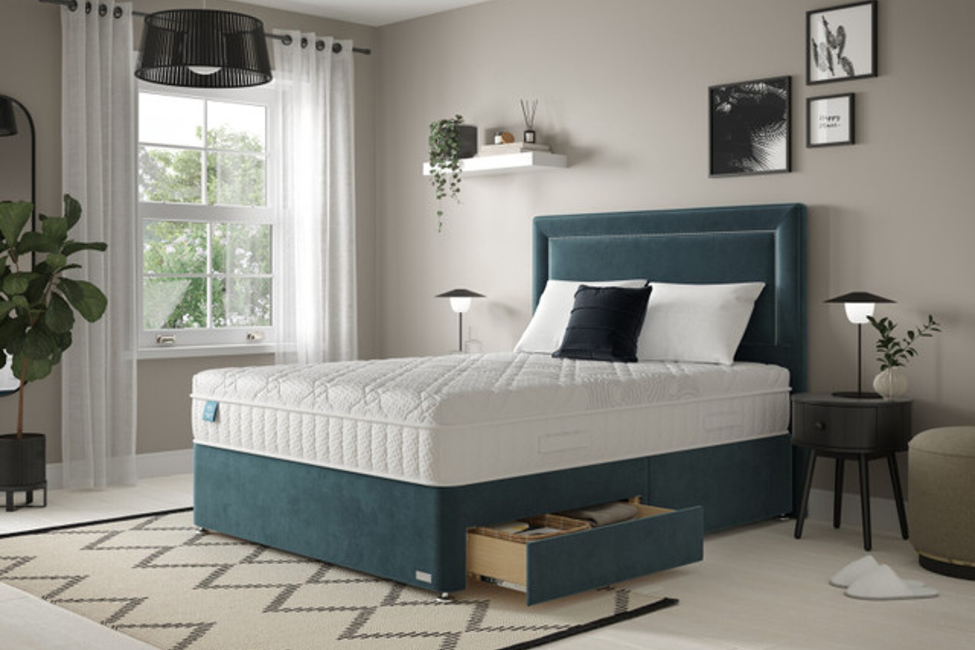 iGel Mattress Guide Which Size is Right for Me? Bensons for Beds