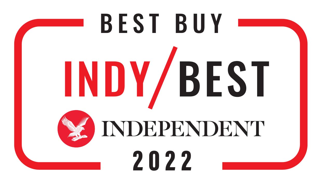 Mi Zone SS Flex Airflow Pocket Sprung Rolled Up Mattress - Awarded Best Overall Kids Mattress 2022 by The Independent Indy Best Buy