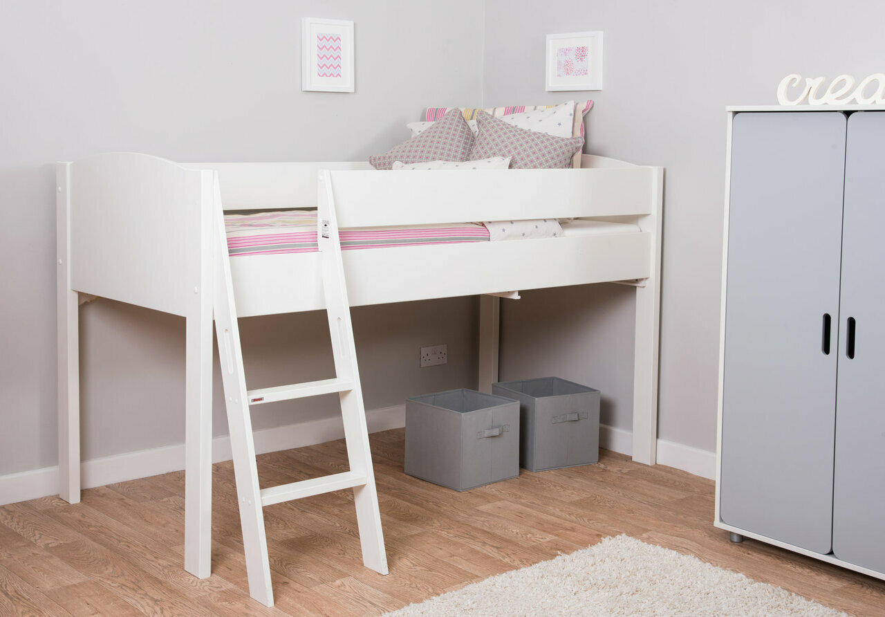 How to Decorate a Kids' Unisex Bedroom Sleep Hub Bensons for Beds