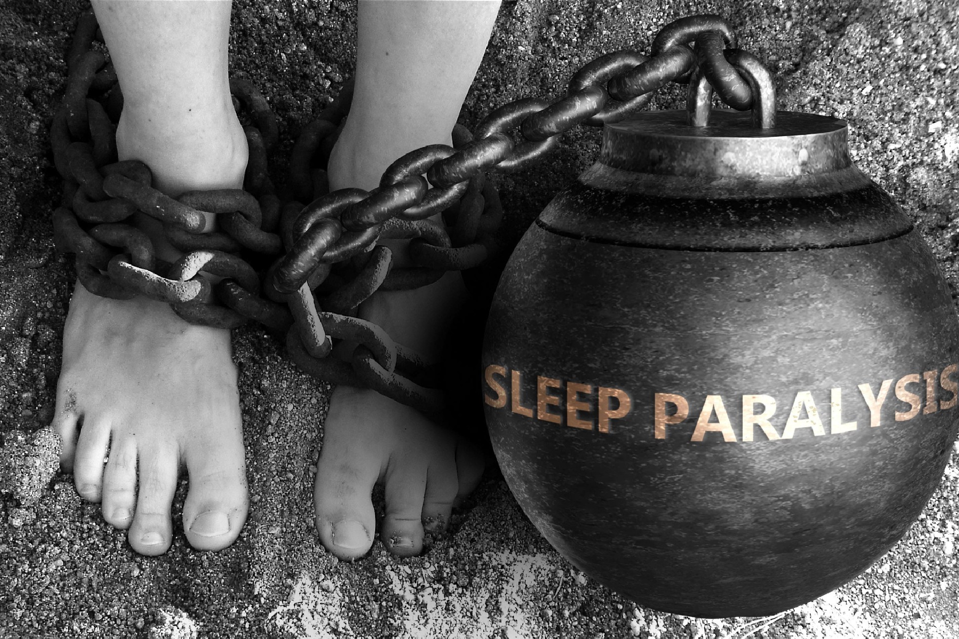 What Is Sleep Paralysis?