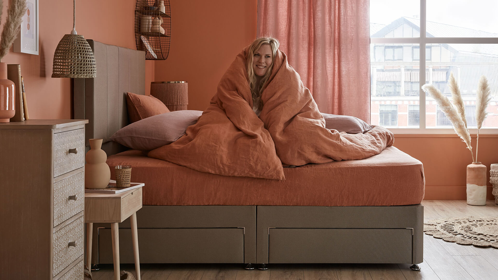 How to Put Wheels on a Divan Bed Sleep Hub Bensons for Beds