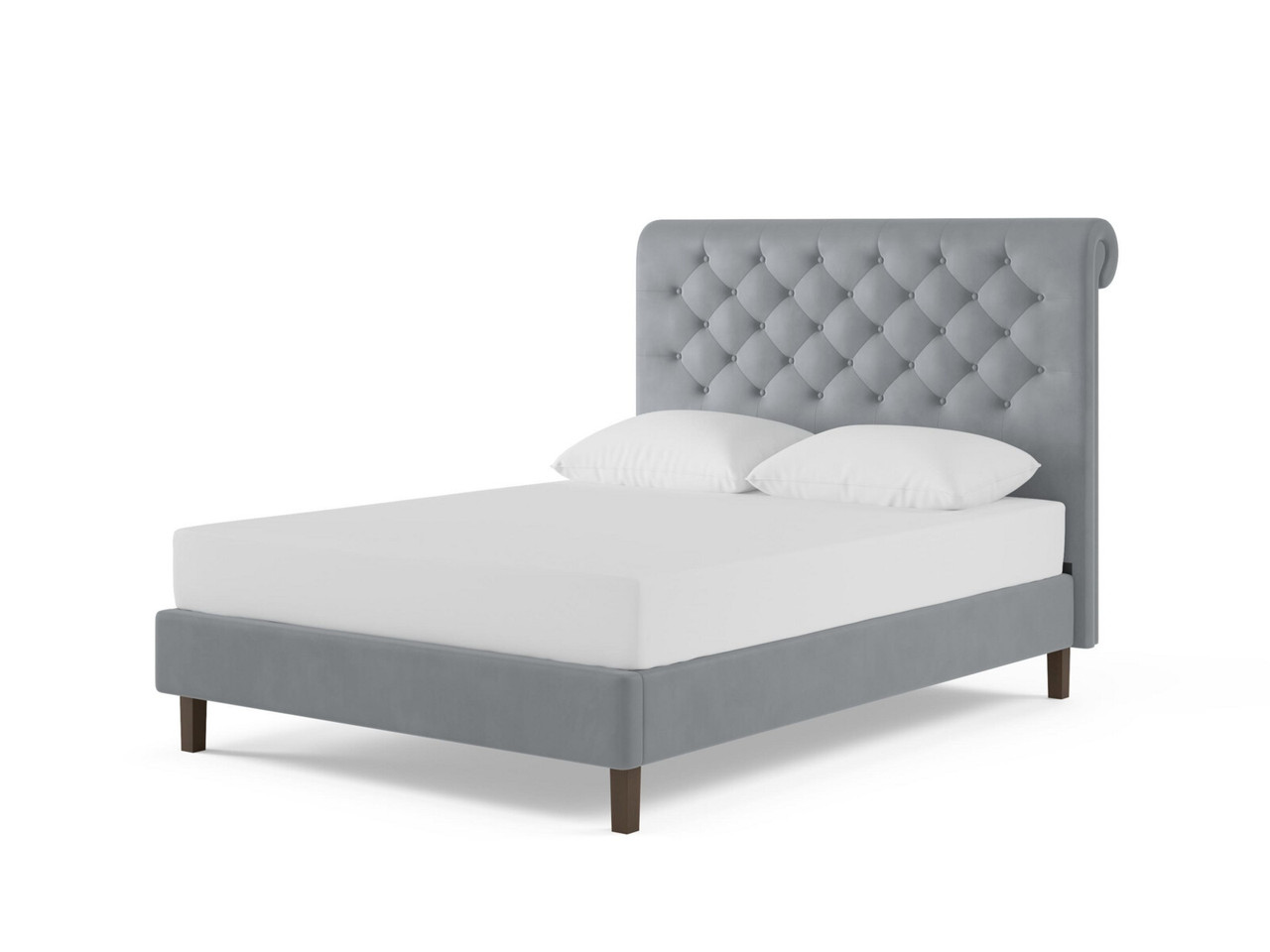 Snooze Nightfall Bed Frame