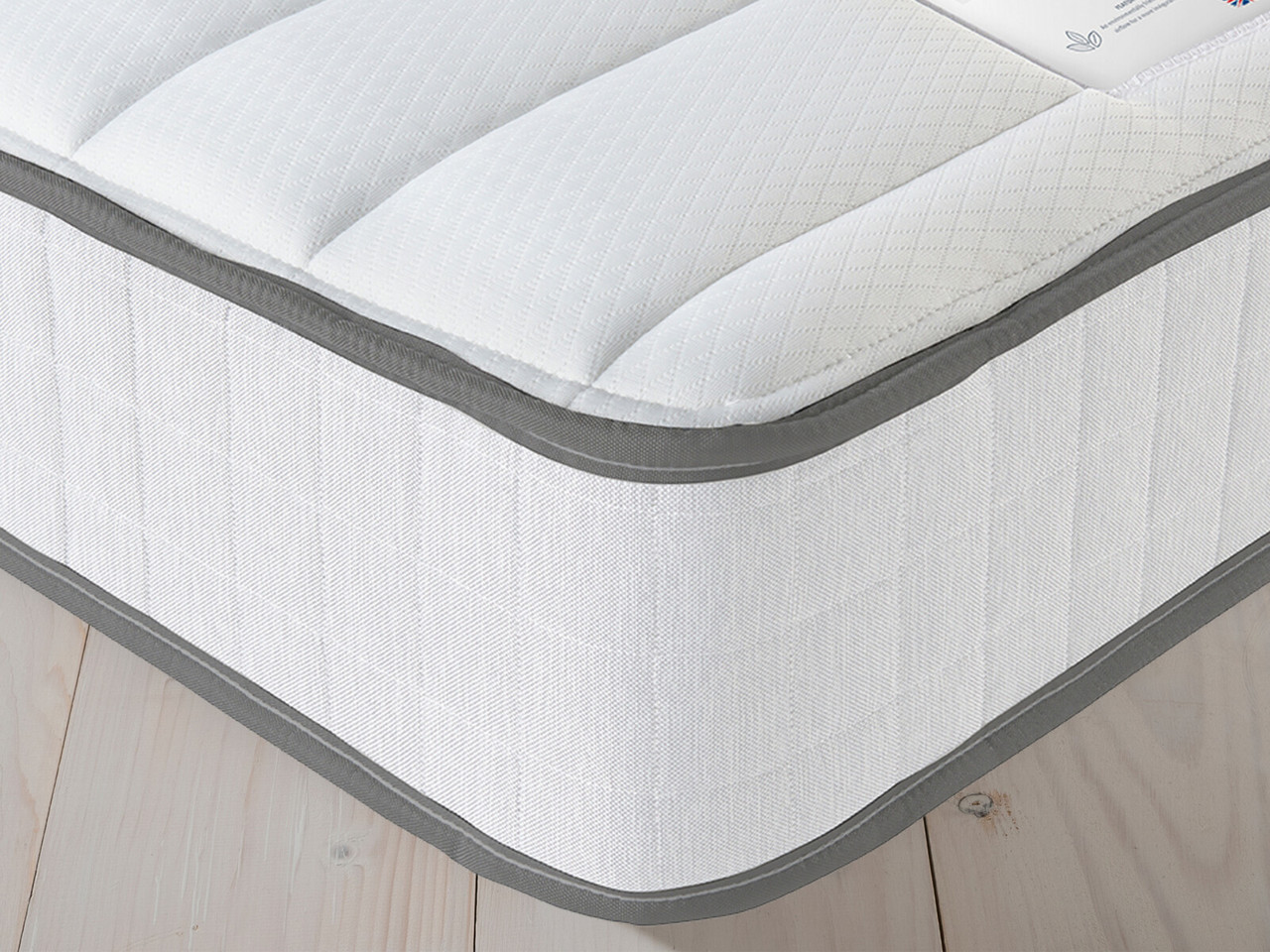 Silentnight Eco Comfort Breathe 1200 Mattress