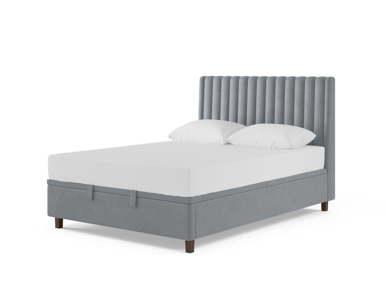 Snooze Nocturne Ottoman Bed Frame